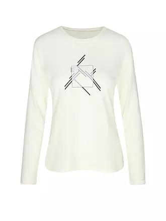 ORTOVOX | Damen Funktionsshirt Cutout 185 Merino | 